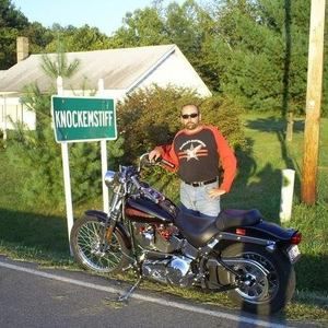 Meet your Posher, John